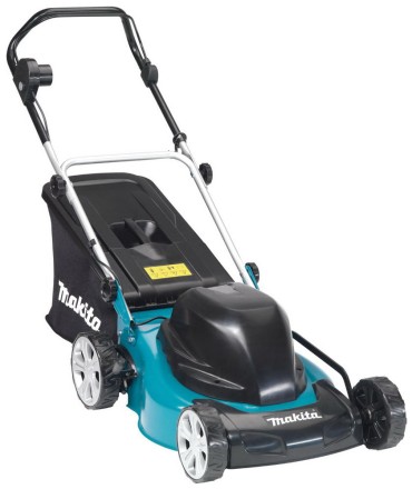 Электрическая газонокосилка Makita ELM4610 купить в Ноябрьске