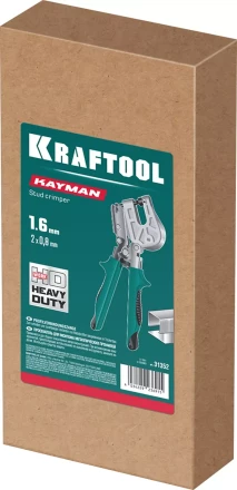 Просекатель для монтажа металлических профилей KAYMAN 31352 купить в Ноябрьске