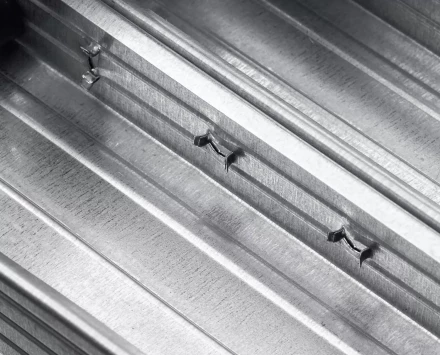 Просекатель для монтажа металлических профилей KAYMAN 31352 купить в Ноябрьске