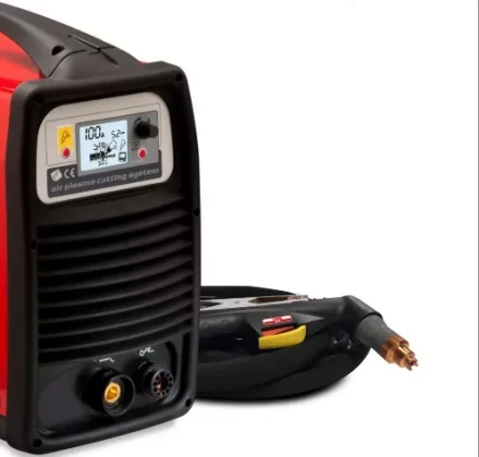 Аппарат плазменной резки SUPERIOR PLASMA 100 АСС Telwin купить в Ноябрьске