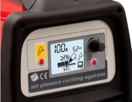 Аппарат плазменной резки SUPERIOR PLASMA 100 АСС Telwin купить в Ноябрьске