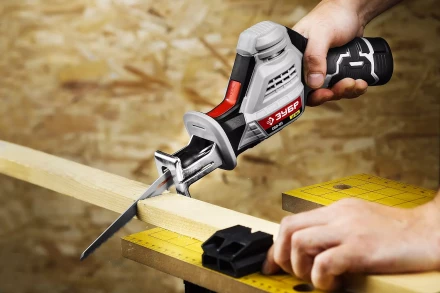 Пила сабельная аккумуляторная СПЛ-121 серия СТАНДАРТ купить в Ноябрьске