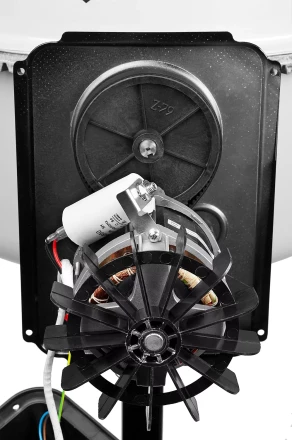 Бетономешалка электрическая БС-120-600 серия МАСТЕР купить в Ноябрьске