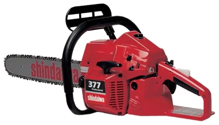 Бензопила «SHINDAIWA 377» купить в Ноябрьске