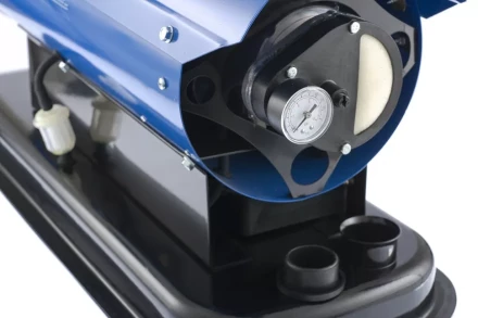 Дизельная тепловая пушка СИБРТЕХ DH-30D 96475 купить в Ноябрьске