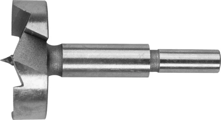 ЗУБР &quot;МАСТЕР&quot;. Сверло Форстнера по дереву, 50x90мм 2993-50 купить в Ноябрьске