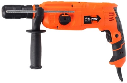 Перфоратор PATRIOT RH270Q в кейсе купить в Ноябрьске