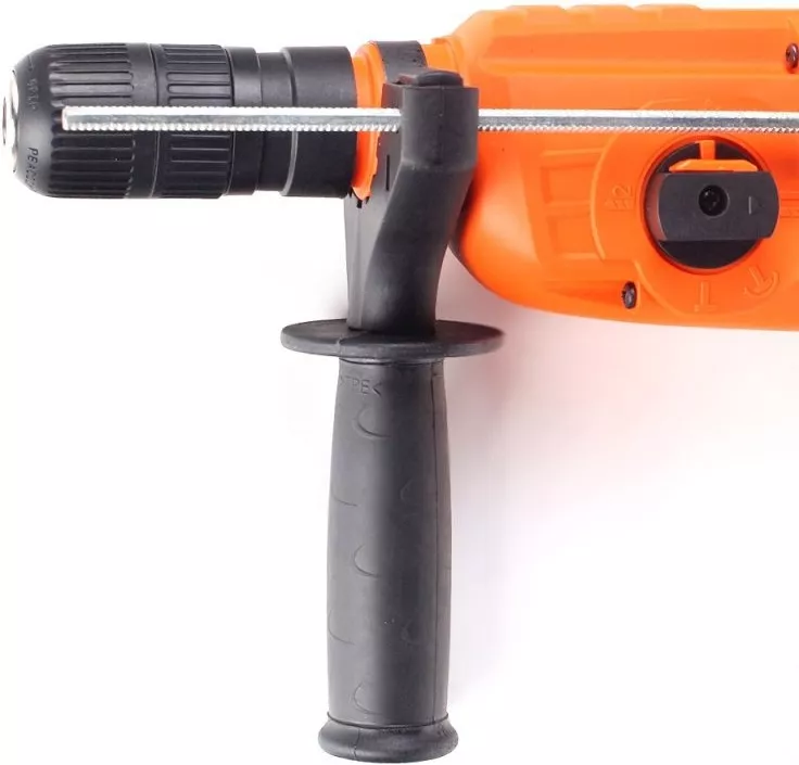 Перфоратор PATRIOT RH270Q в кейсе купить в Ноябрьске