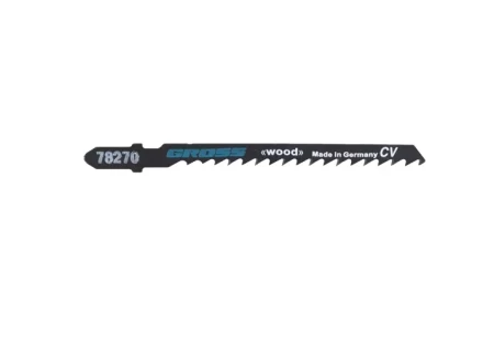 Полотна для электролобзика по дереву 2 шт 3105 - T244D GROSS 78270 купить в Ноябрьске