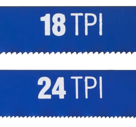 Полотна по металлу серия ПРОФЕССИОНАЛ купить в Ноябрьске