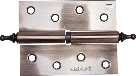 Петли дверные разъемные серия ЭКСПЕРТ купить в Ноябрьске