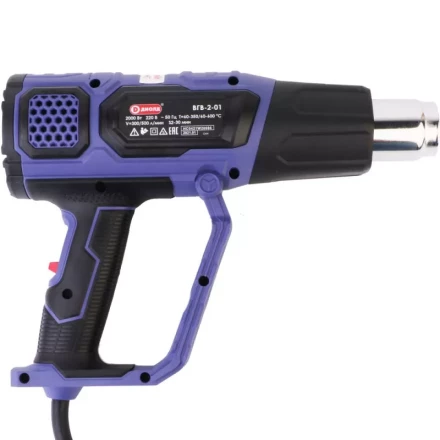 Фен технический Диолд ВГВ-2-01 купить в Ноябрьске