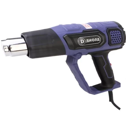 Фен технический Диолд ВГВ-2-01 купить в Ноябрьске