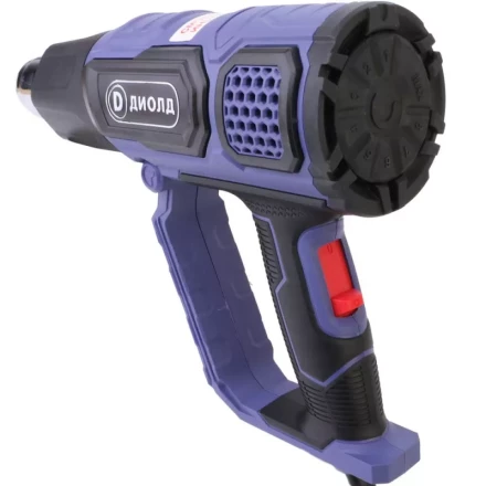 Фен технический Диолд ВГВ-2-01 купить в Ноябрьске