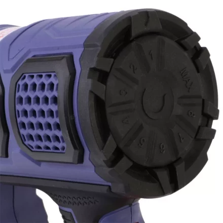 Фен технический Диолд ВГВ-2-01 купить в Ноябрьске