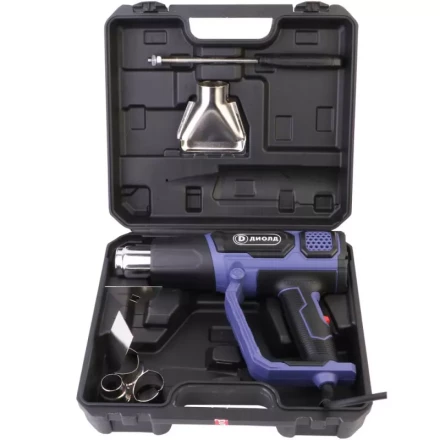 Фен технический Диолд ВГВ-2-01 купить в Ноябрьске