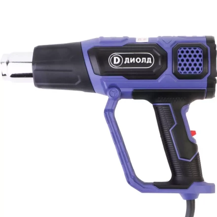 Фен технический Диолд ВГВ-2-01 купить в Ноябрьске