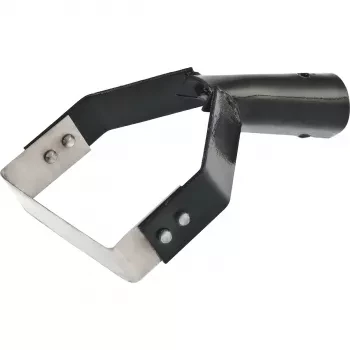 Полольник из рессорно-пружинной стали 115 мм без черенка СИБРТЕХ 62298 купить в Ноябрьске