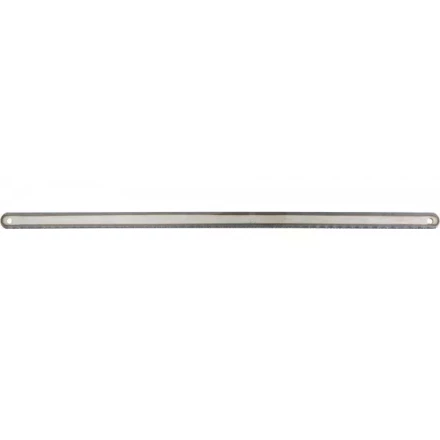 Полотна STAYER &quot;MASTER&quot; для ножовки по металлу односторонние 12x300 мм, 24 TPI, 50 шт 1589-01 купить в Ноябрьске