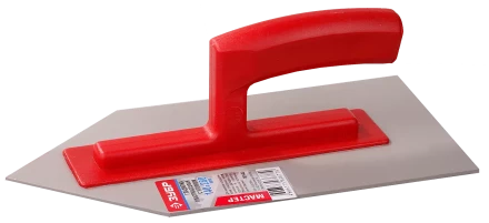 Гладилки пластмассовые с уголком Зубр серия МАСТЕР купить в Ноябрьске