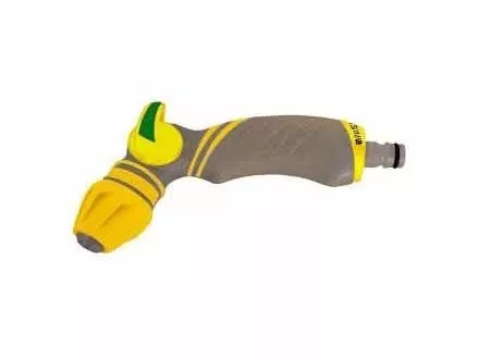 Пистолет-распылитель регулируемый эргономичная рукоятка PALISAD LUXE 65183 купить в Ноябрьске