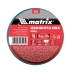 Изолента ПВХ 19 мм х 20 м зеленая 150 мкм Matrix 88781 купить в Ноябрьске