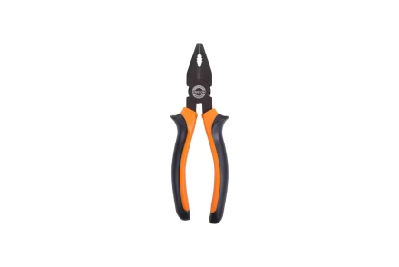 Пассатижи комбинированные Кратон Agressor Cr-V 175 мм 2 12 10 002 купить в Ноябрьске