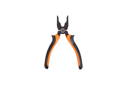 Пассатижи комбинированные Кратон Agressor Cr-V 175 мм 2 12 10 002 купить в Ноябрьске