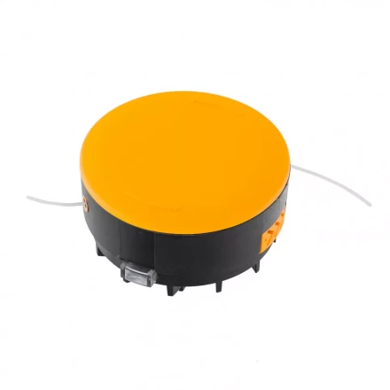 Катушка триммерная автоматическая для Denzel TE-650 гайка M6 Denzel 96349 купить в Ноябрьске