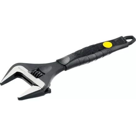 Ключ разводной COBRA, 200 / 39 мм, STAYER 27264-20 купить в Ноябрьске