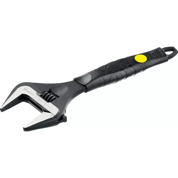 Ключ разводной COBRA, 200 / 39 мм, STAYER 27264-20 купить в Ноябрьске