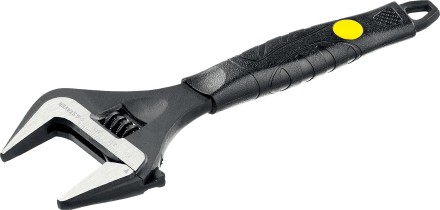 Ключ разводной COBRA, 200 / 39 мм, STAYER 27264-20 купить в Ноябрьске