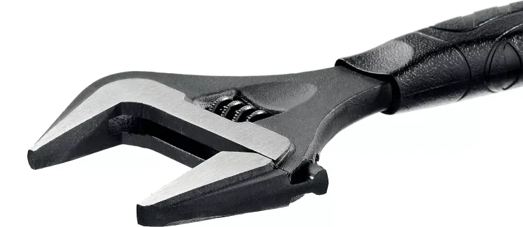 Ключ разводной COBRA, 200 / 39 мм, STAYER 27264-20 купить в Ноябрьске