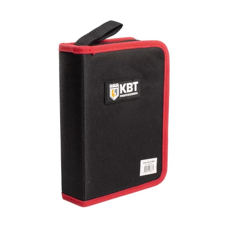 Набор КВТ LAN-4 для работ с сетевым кабелем (85935) купить в Ноябрьске