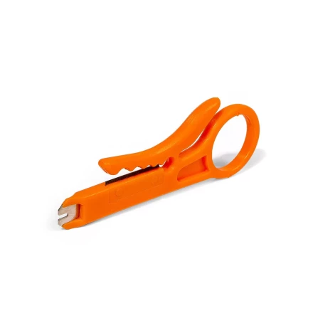 Набор КВТ LAN-4 для работ с сетевым кабелем (85935) купить в Ноябрьске