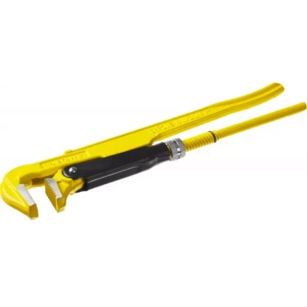 Ключ трубный STAYER &quot;PROFI&quot; рычажный, кованый, прямые губки, № 1, 1&quot; 27311-1 купить в Ноябрьске