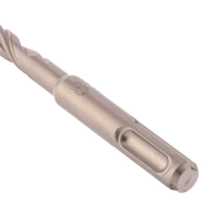 Бур по бетону QUADRO 8 x 260 мм SDS PLUS Gross 70778 купить в Ноябрьске