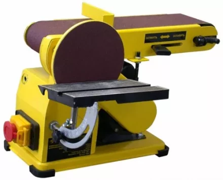 Станок шлифовальный Корвет 51 90510 купить в Ноябрьске