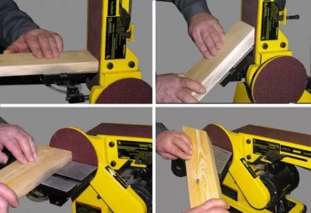 Станок шлифовальный Корвет 51 90510 купить в Ноябрьске