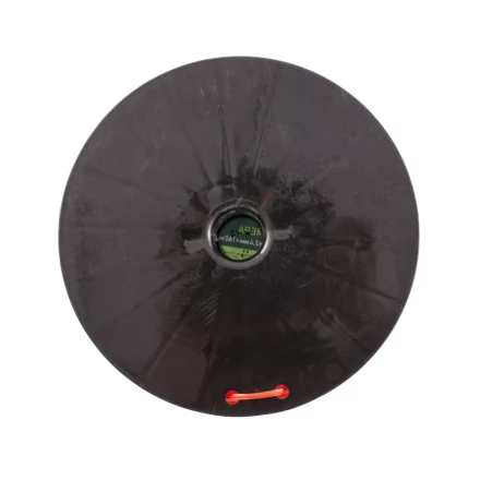 Леска для триммера звезда, на DIN катушке, 2.4 мм х 160 м, Россия Сибртех 961315 купить в Ноябрьске