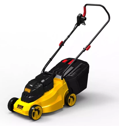 Газонокосилка электрическая CHAMPION EM3210 купить в Ноябрьске