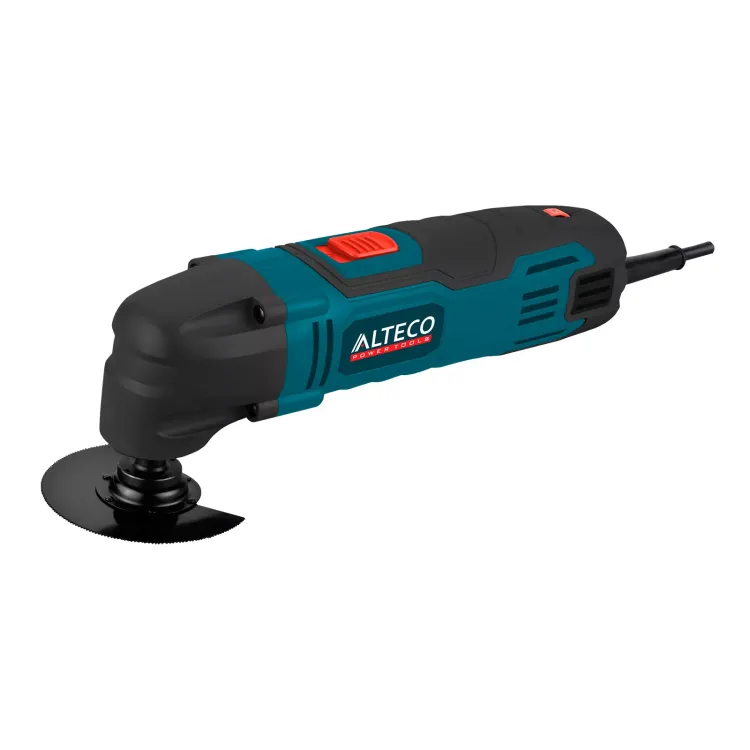 Универсальный резак / реноватор ALTECO MT 2312 27687 купить в Ноябрьске