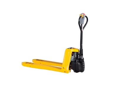 Тележка электрическая 2000 кг 1150 мм TOR EPT20H Li-pol 48/10 В/Ач 1050327 купить в Ноябрьске