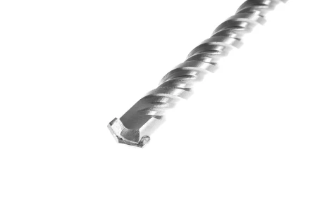 Бур HAMMER Ф25х600мм SDS Plus (201-158) купить в Ноябрьске