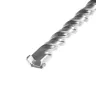 Бур HAMMER Ф25х600мм SDS Plus (201-158) купить в Ноябрьске