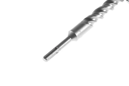 Бур HAMMER Ф25х600мм SDS Plus (201-158) купить в Ноябрьске