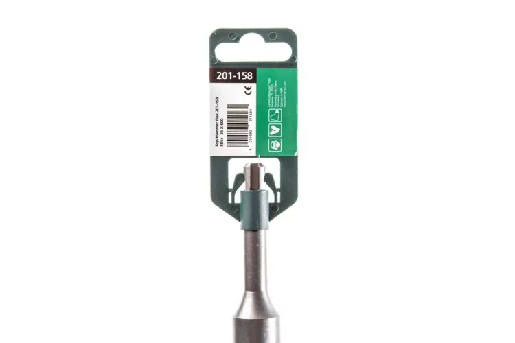 Бур HAMMER Ф25х600мм SDS Plus (201-158) купить в Ноябрьске