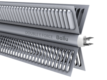 Конвектор электрический Ballu Solo BEC/SM-2000 купить в Ноябрьске