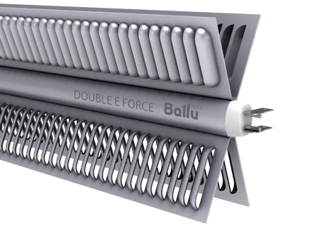 Конвектор электрический Ballu Solo BEC/SM-2000 купить в Ноябрьске