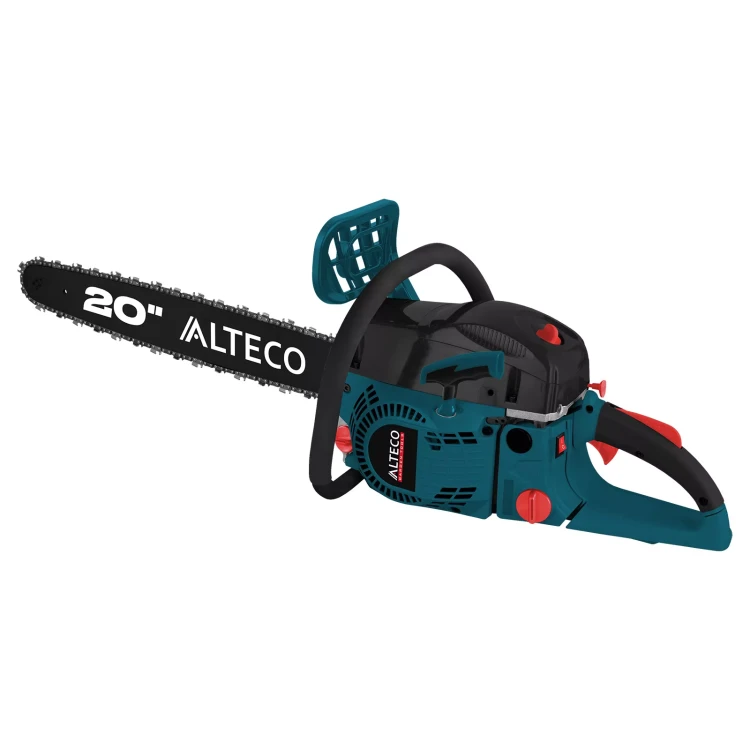Бензопила ALTECO GCS 58-50 80609 купить в Ноябрьске